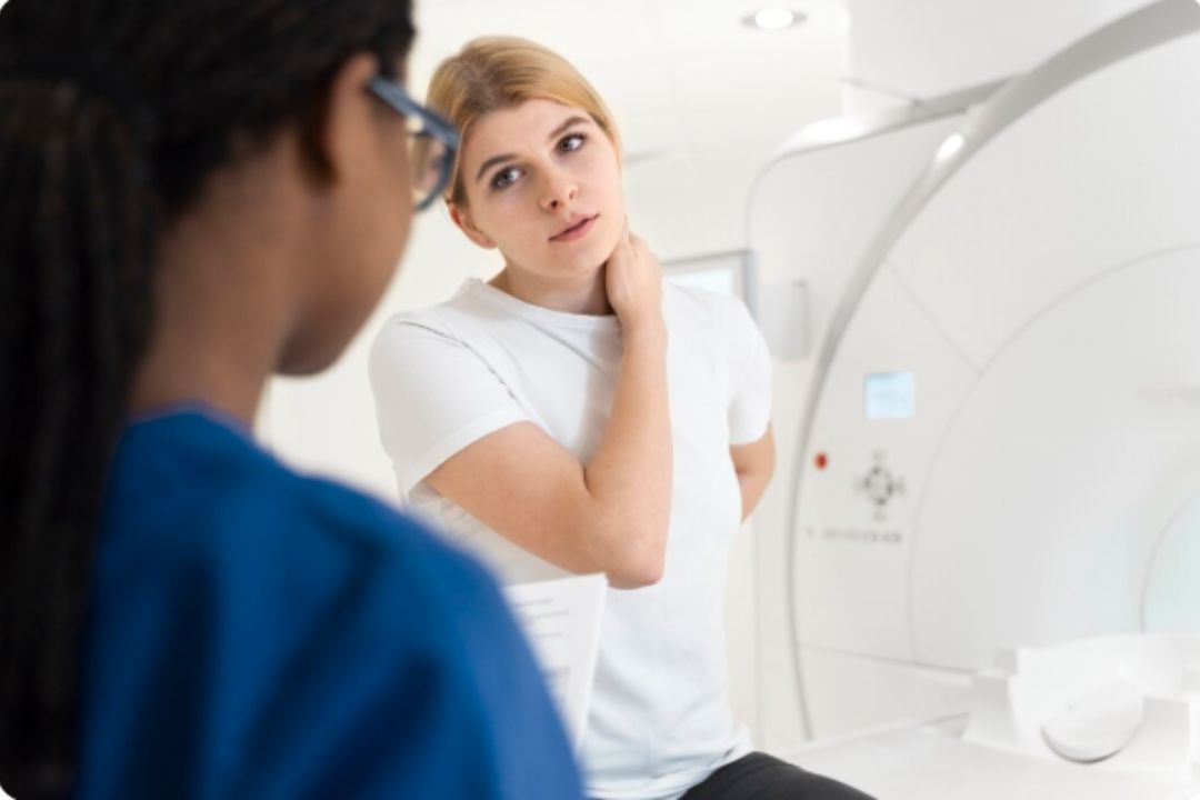 what not to do before a ct scan common mistakes